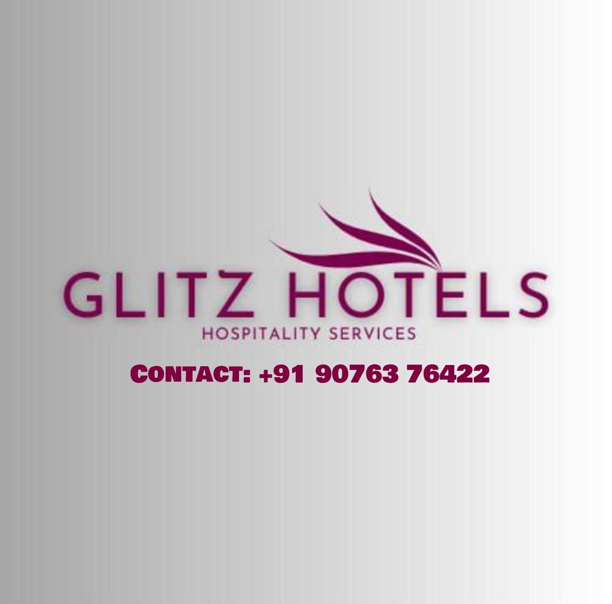 New Prabhu Sharan By Glitz Hotels Нави Мумбай Екстериор снимка